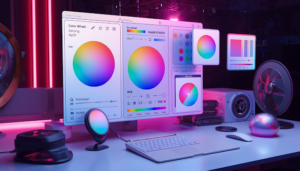 Best Color Picker Tools for Web Designers in 2026