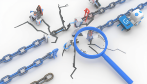 How to Find Broken Links Before Google Does
