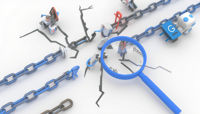 How to Find Broken Links Before Google Does