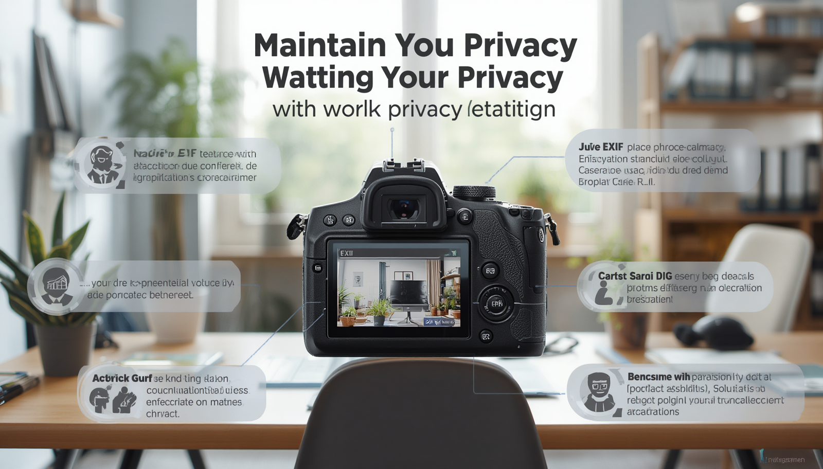 How to Protect Your Privacy with an EXIF Remove