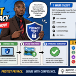 How to Protect Your Privacy with an EXIF Remove