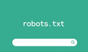 How to Write the Perfect Robots.txt File for Google Search Bots