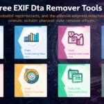 Top 5 Free EXIF Data Remover Tools in 2026