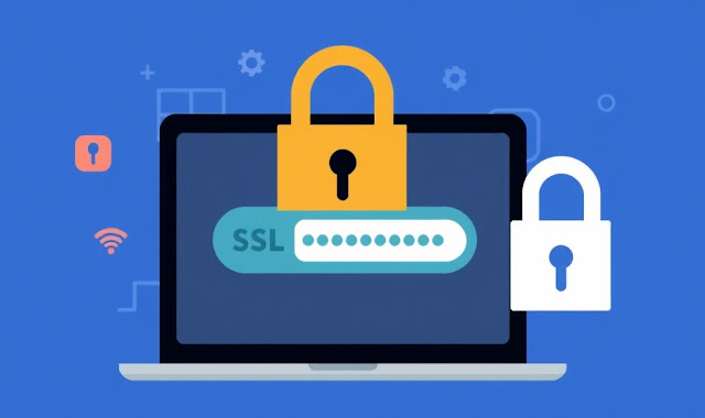 Why Your Website Needs an SSL Certificate (Moving from HTTP to HTTPS)