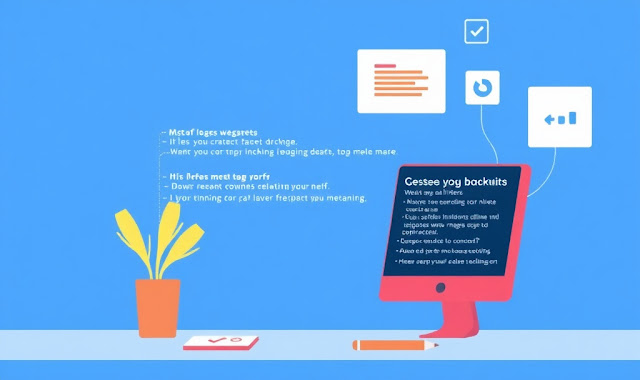 Step-by-Step Guide to Optimizing Your Meta Tags