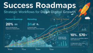 rankests Success Roadmaps_ Strategic Workflows for Digital Growth)
