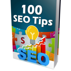 100 SEO Tips