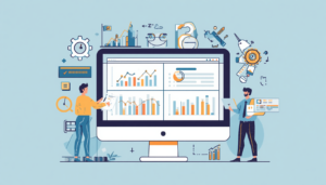 Read more about the article How I Improved Core Web Vitals Without Hiring a Developer