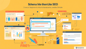 Schema Markup Made Simple: A Beginner's Guide to Boosting Your Website's SEO and Search Visibility