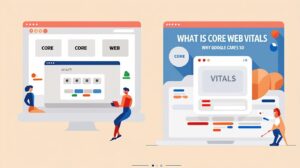 What Is Core Web Vitals and Why Google Cares So Much