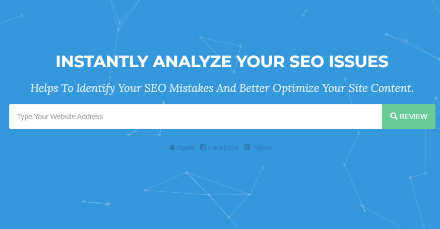 Your Website Has These SEO Errors (Fix Them Today)image