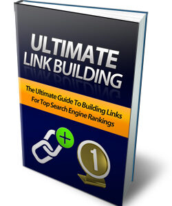 Unlimited Link Building