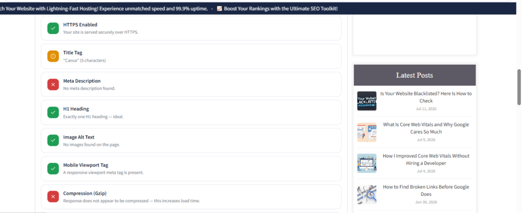 Your Website Has These SEO Errors (Fix Them Today)image