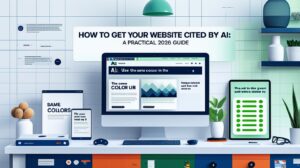 How to Get Your Website Cited by AI_ A Practical 2026 Guide.