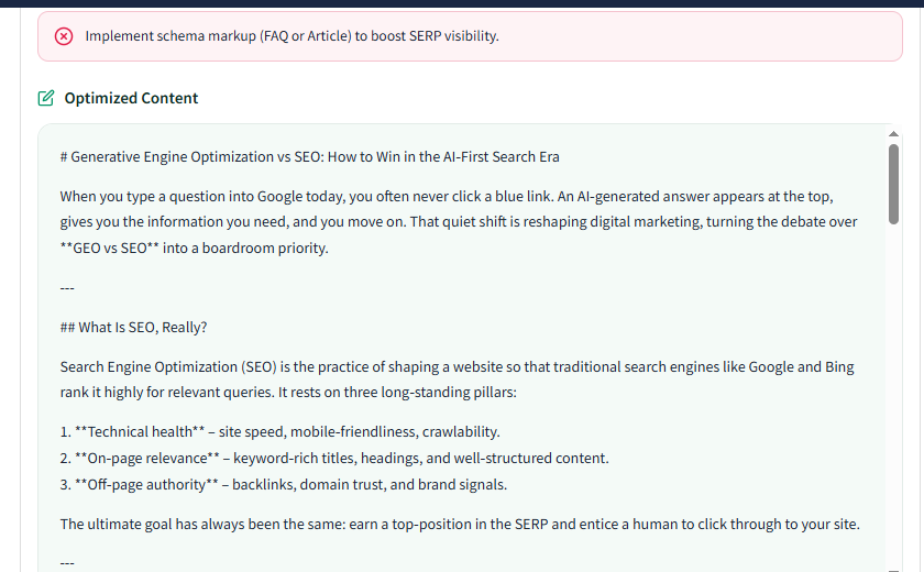 How to Optimize Content With AI for Better Google Rankings_ 11 Proven Strategies That Work.
