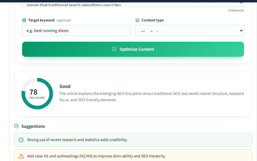 How to Optimize Content With AI for Better Google Rankings_ 11 Proven Strategies That Work.