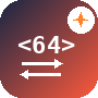 Base64 Encoder/Decoder