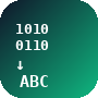 Binary to Text Converter