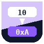 Decimal To Hex