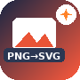 PNG to SVG