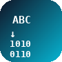 Text to Binary Converter